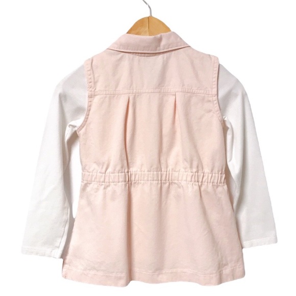 ASPEN Kids Three Pieces Set - Picture 3 of 12